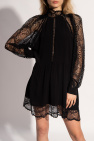 Iro Lace dress