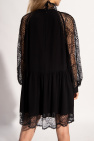 Iro Lace dress