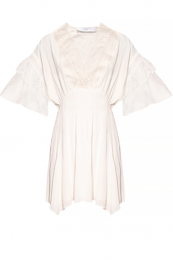 Iro Lace dress