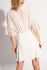 Iro Lace dress