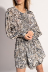 Iro Silk dress