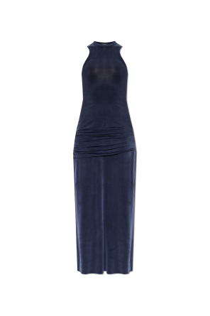 "Eclose" dress