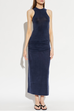 Iro "Eclose" dress