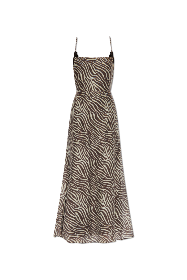 Iro Dress Felissei