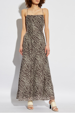 Iro Dress Felissei