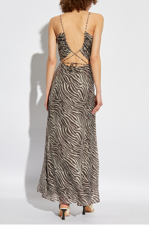 Iro Dress Felissei