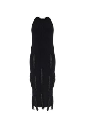 "Fleur" dress