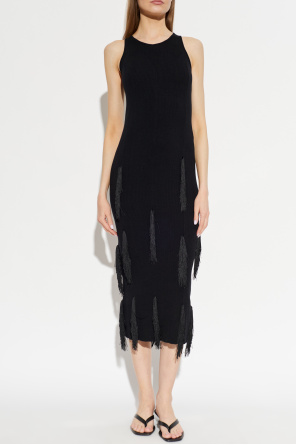 Iro 'Fleur' dress