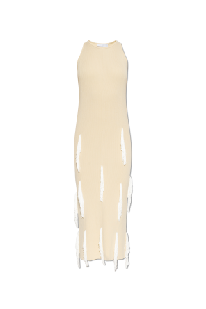 Vestido `Fleur`