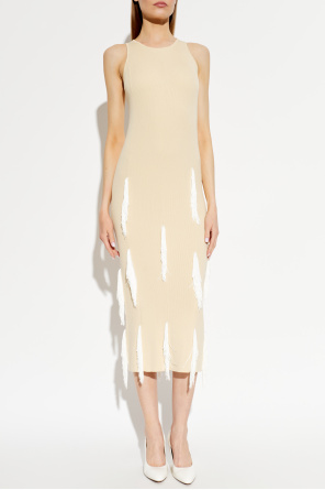 Iro "Fleur" dress