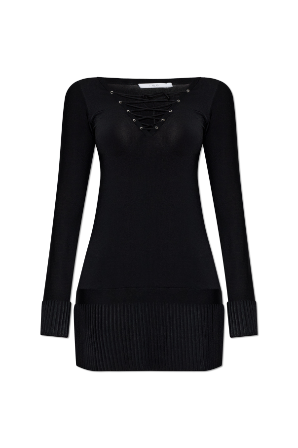 Dress 'Floca' od Iro