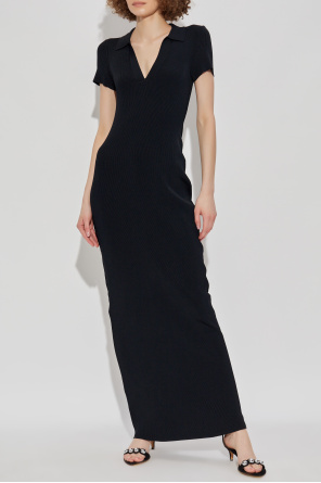 Iro Kleid „Kamelia“