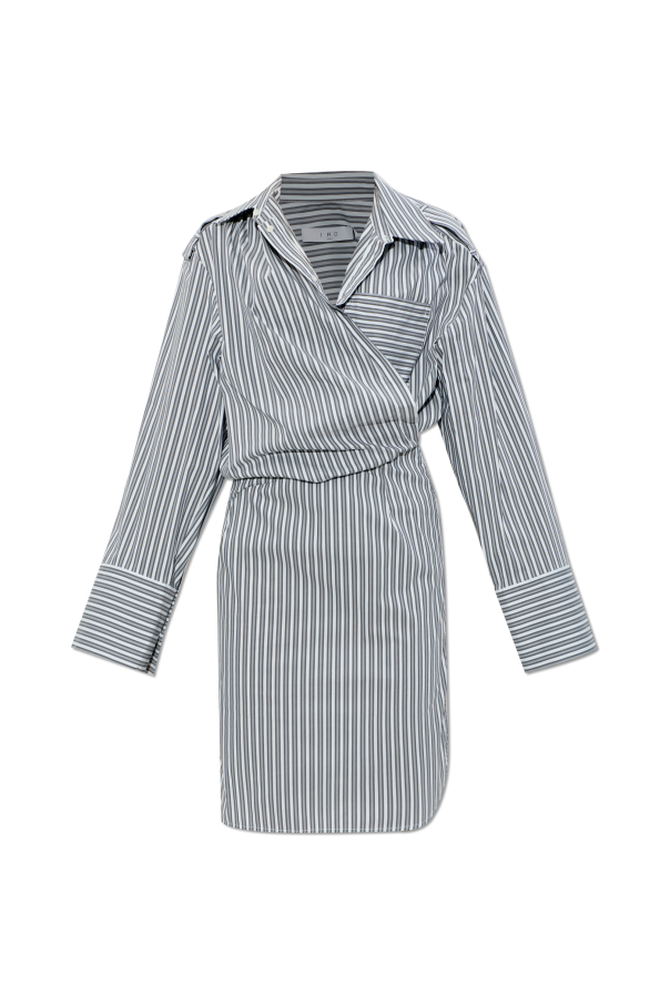 Iro ‘Lazul’ dress