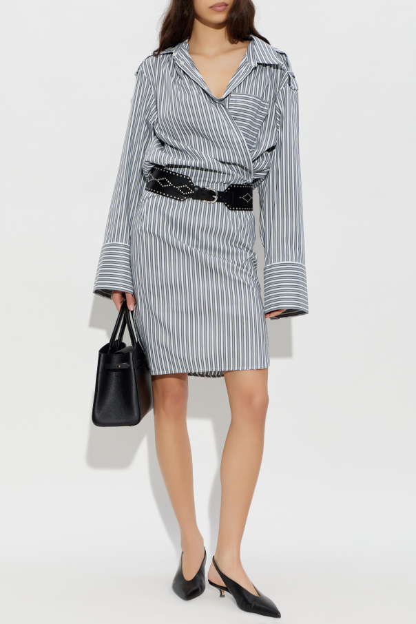 Iro ‘Lazul’ dress