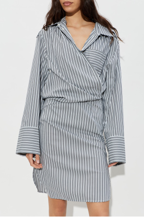 Iro ‘Lazul’ dress