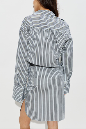 Iro ‘Lazul’ dress