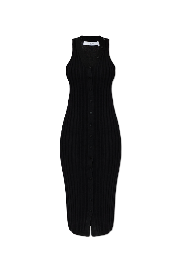 'Lyliane' dress od Iro