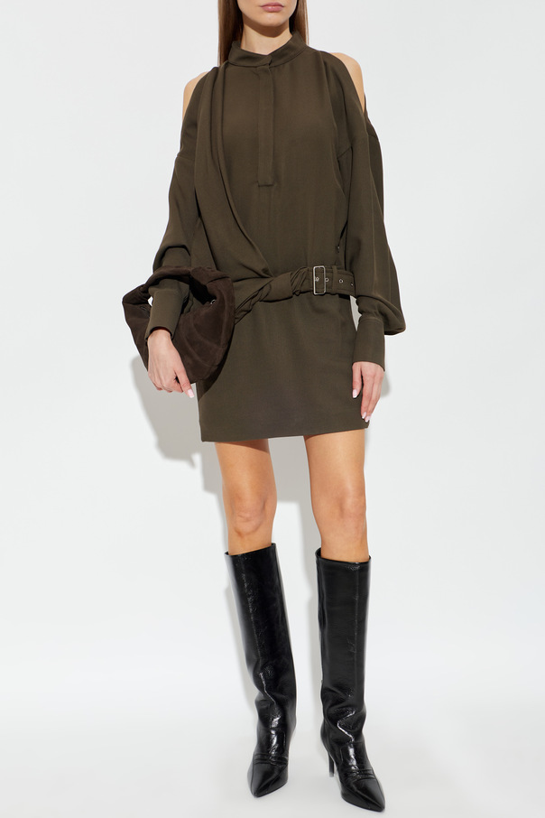 Iro "Melva" dress
