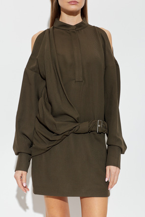 Iro "Melva" dress