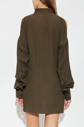 Iro "Melva" dress