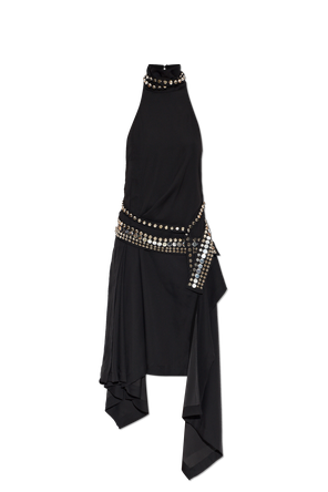 "Veziane" dress