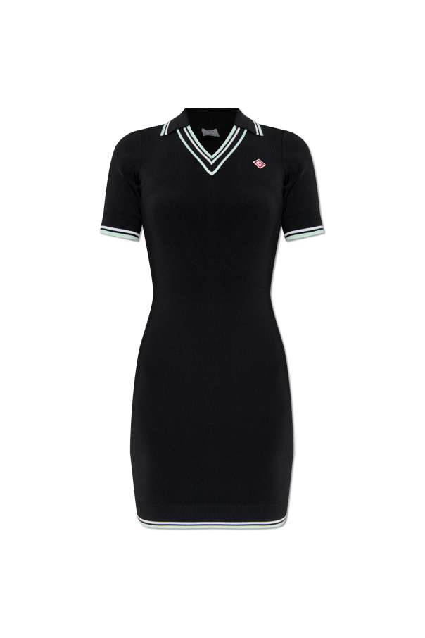 Polo dress od Casablanca