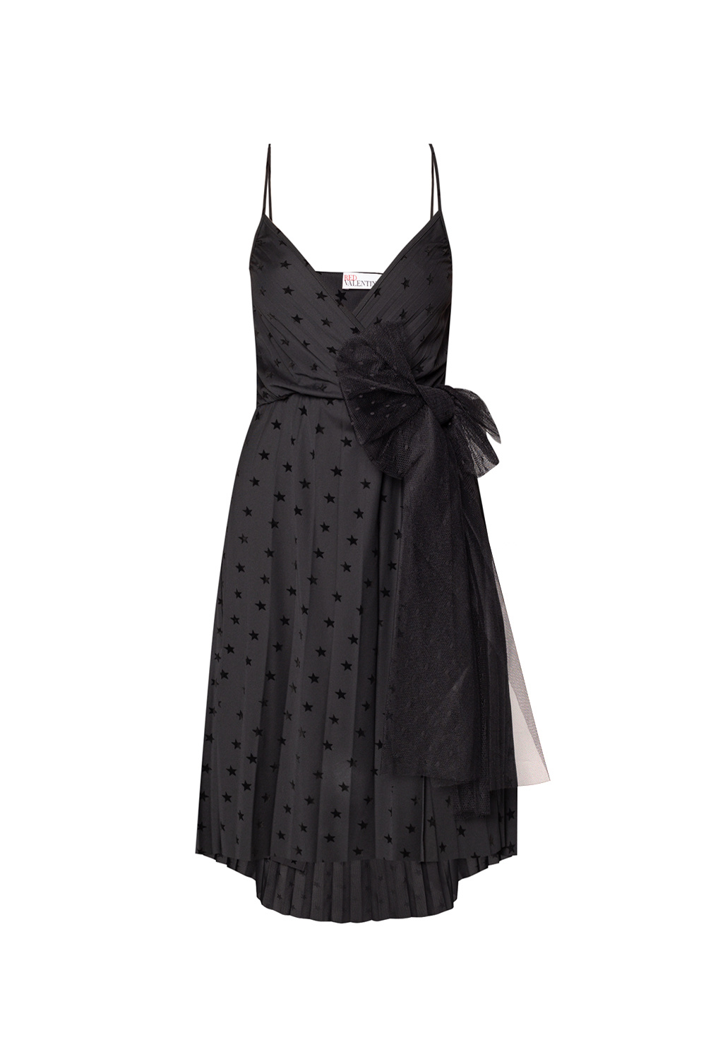 Red Valentino Sleeveless dress