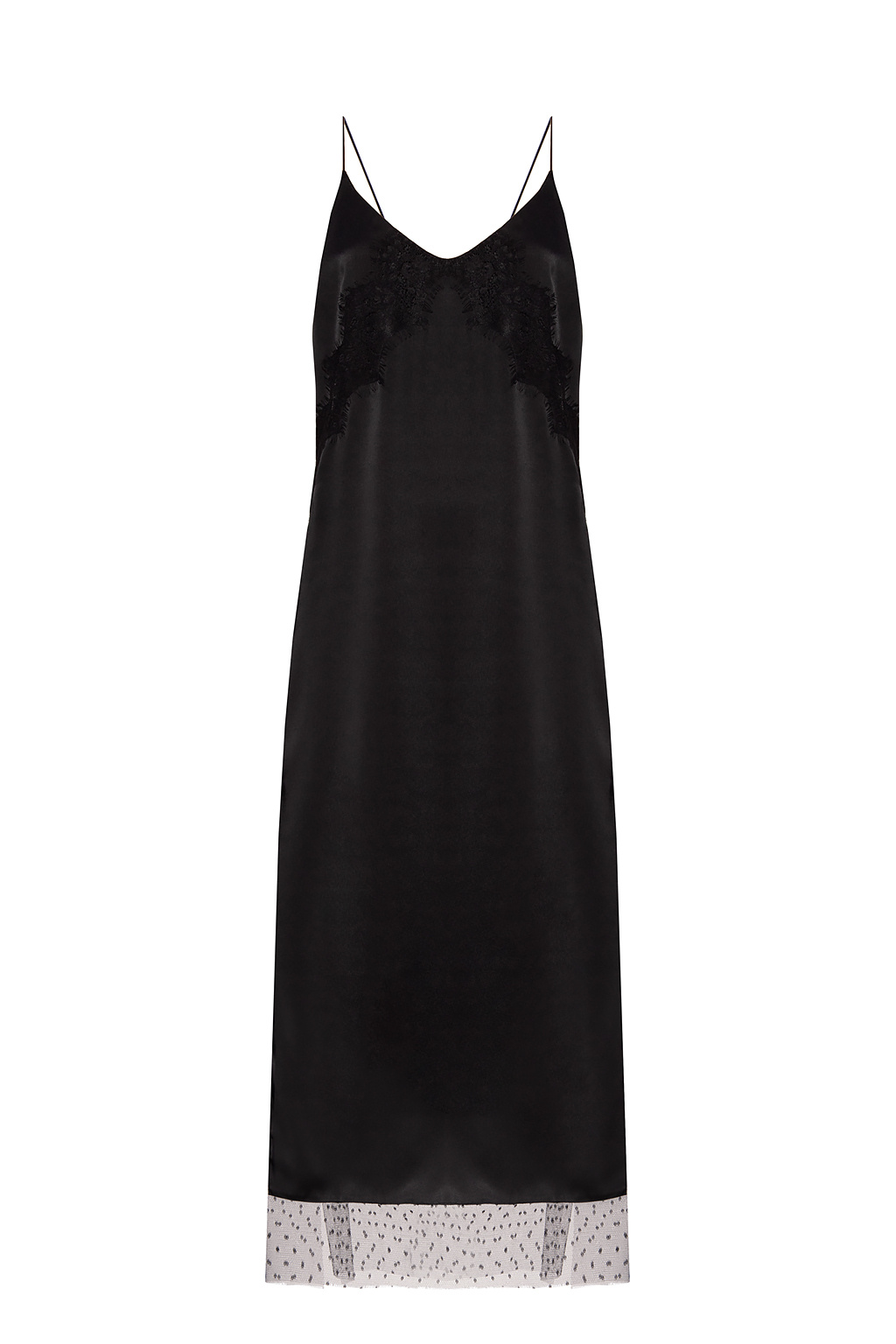 Red Valentino Slip dress