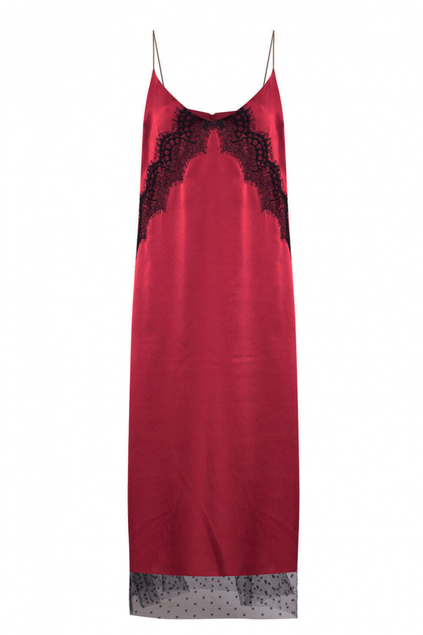 Red Valentino Slip dress