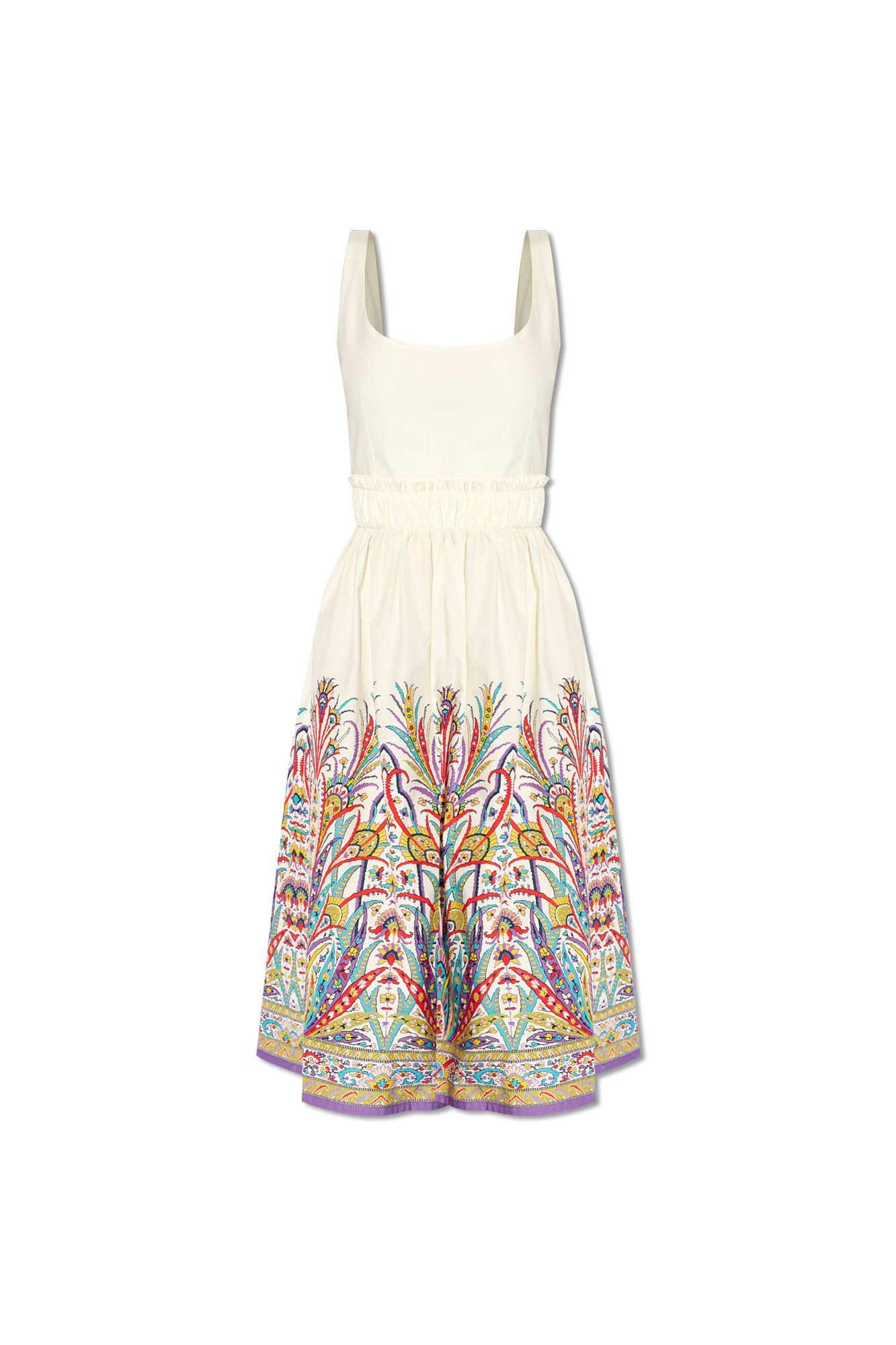 Etro Sleeveless dress