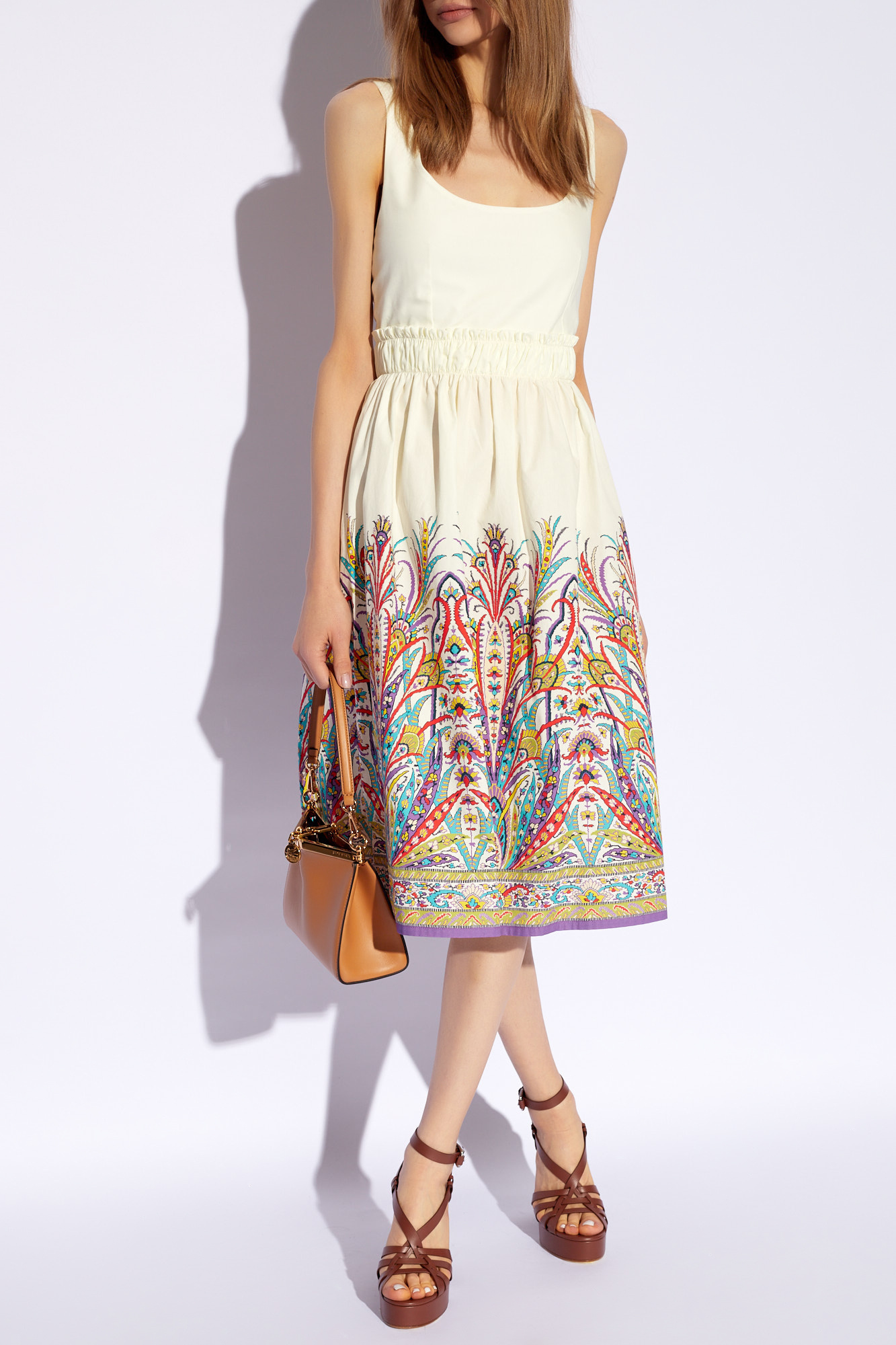 Etro Sleeveless dress