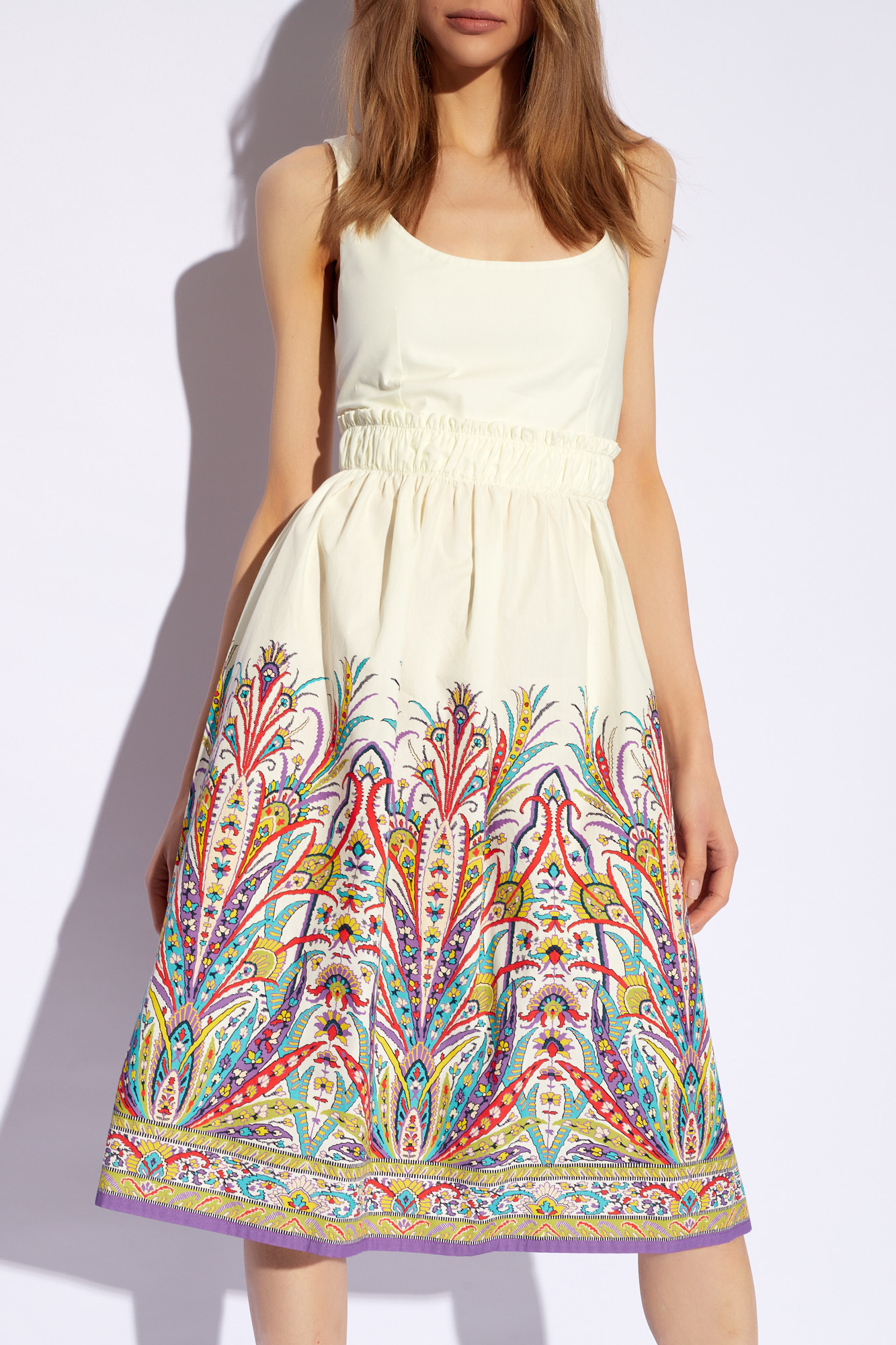 Etro Sleeveless dress