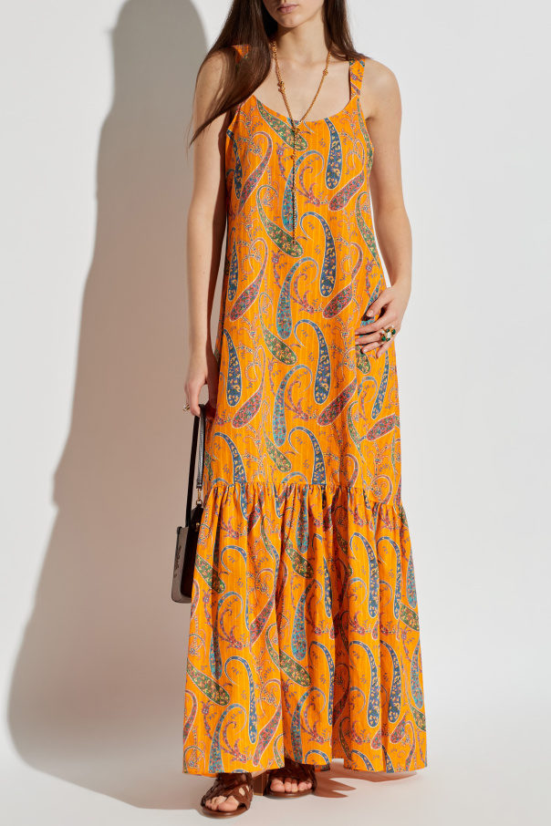 Etro Strappy dress
