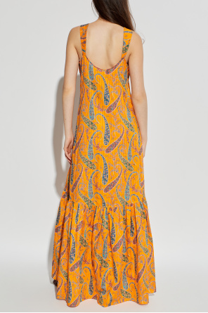 Etro Strappy dress