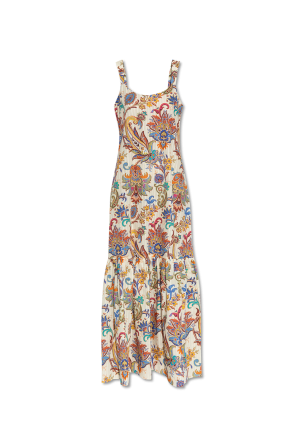 Vestido de tirantes
