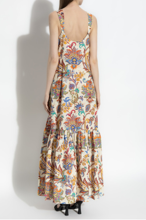 Etro Strap dress
