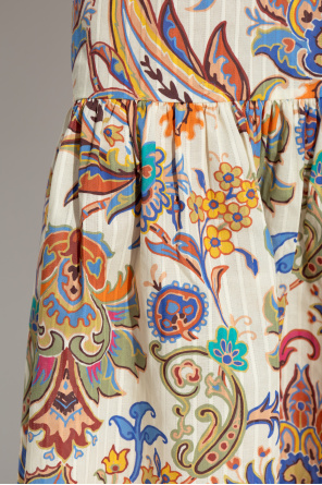 Etro Strap dress