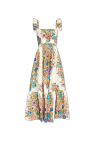 Etro Floral dress