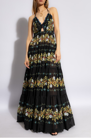 Etro Floral pattern dress by Etro