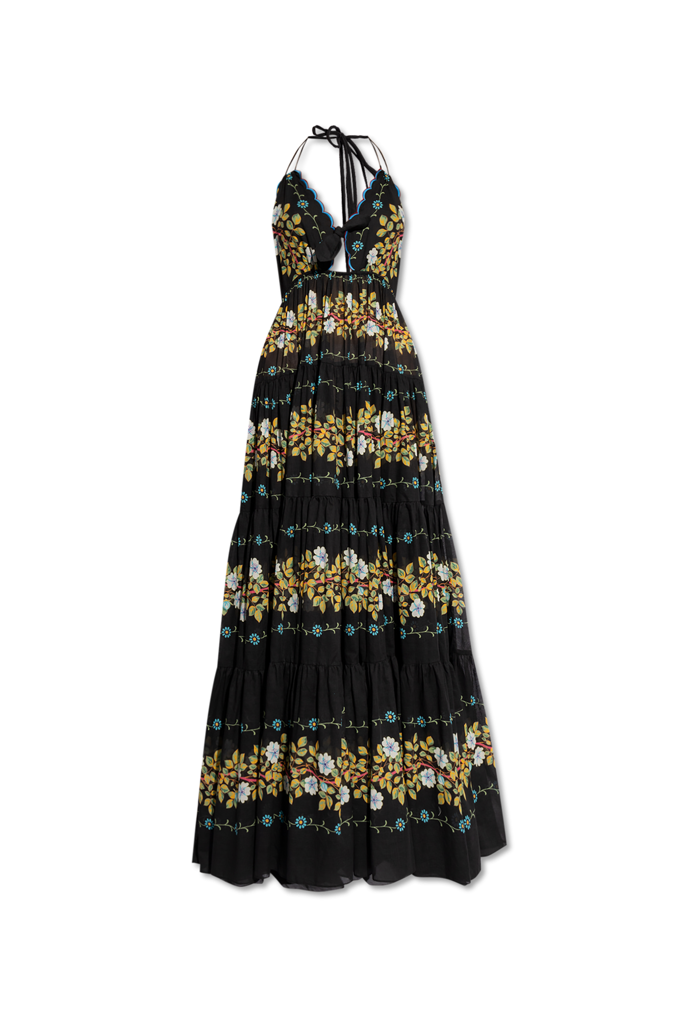 Etro Dress with floral pattern