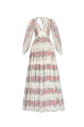 Etro Floral pattern dress