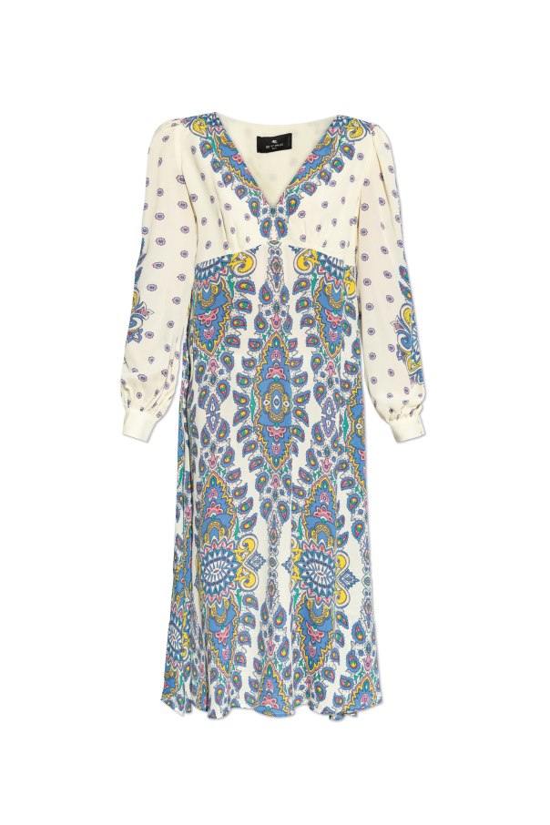 Etro Dress with decorative print