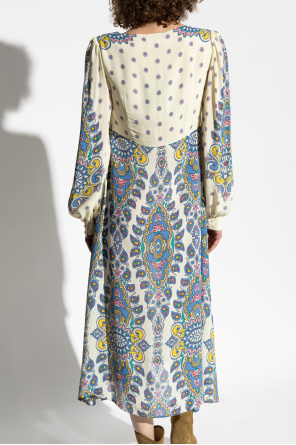 Etro Dress with decorative print