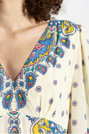Etro Dress with decorative print