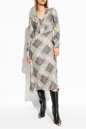 Etro Patterned dress Etro