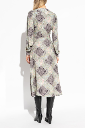 Etro Patterned dress Etro