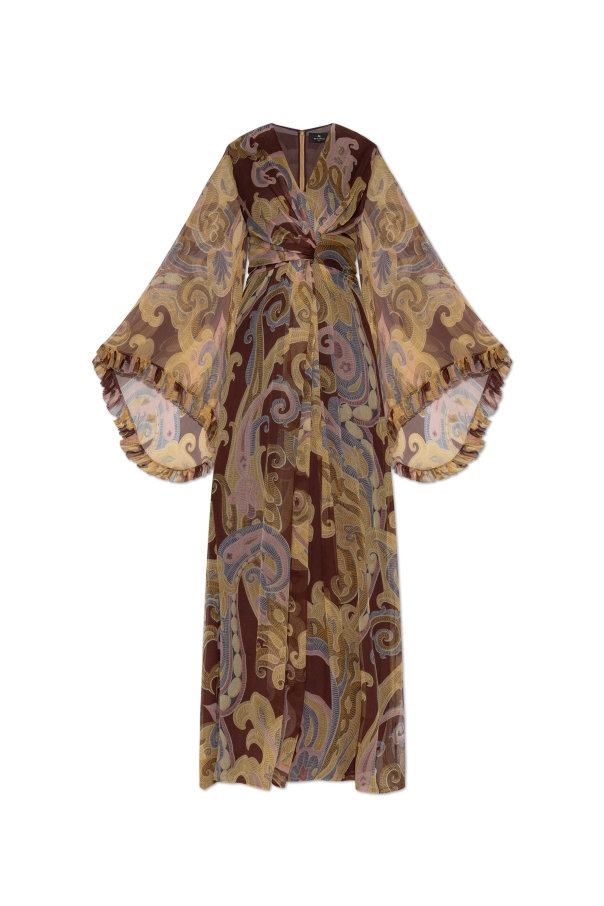 Etro Silk dress