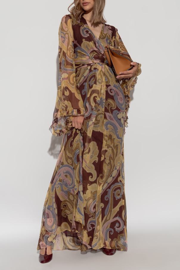 Etro Silk dress