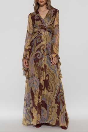 Etro Silk dress