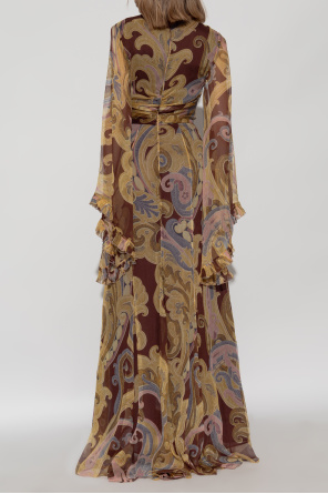 Etro Silk dress